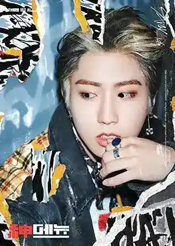 Stray Kids - [Go生 (Go Live)] 1st Album - Oppa Store