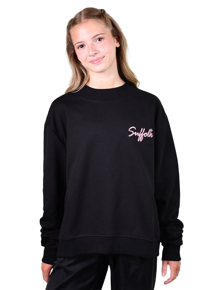 Suffolk Mockneck