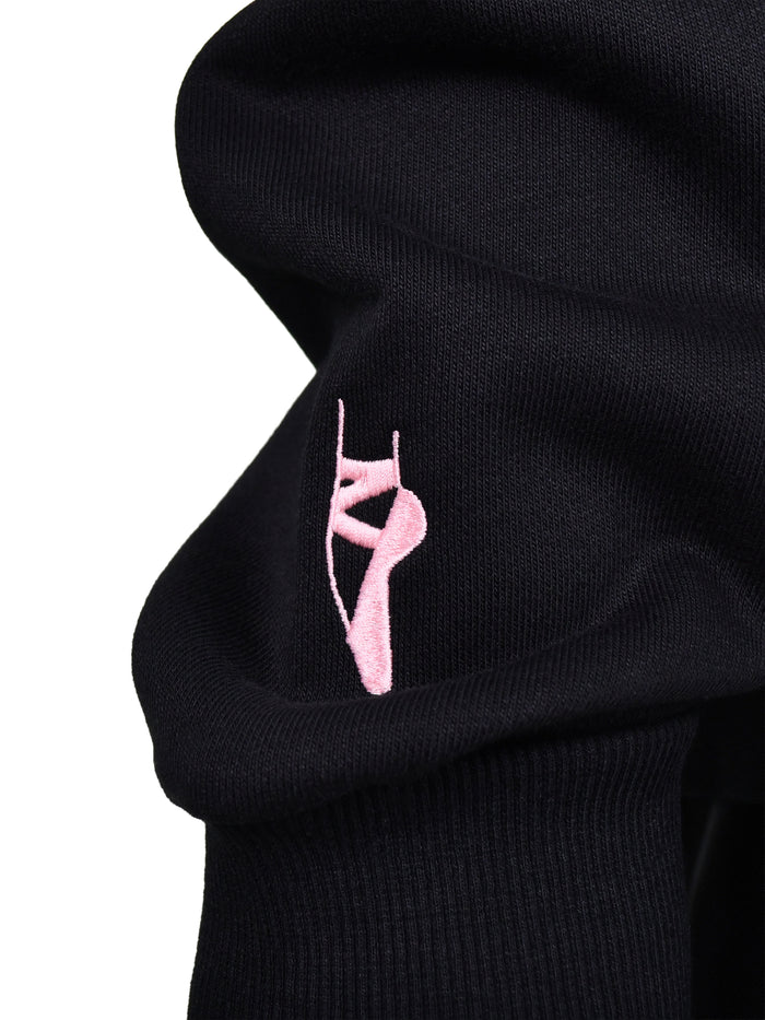 Suffolk Mockneck