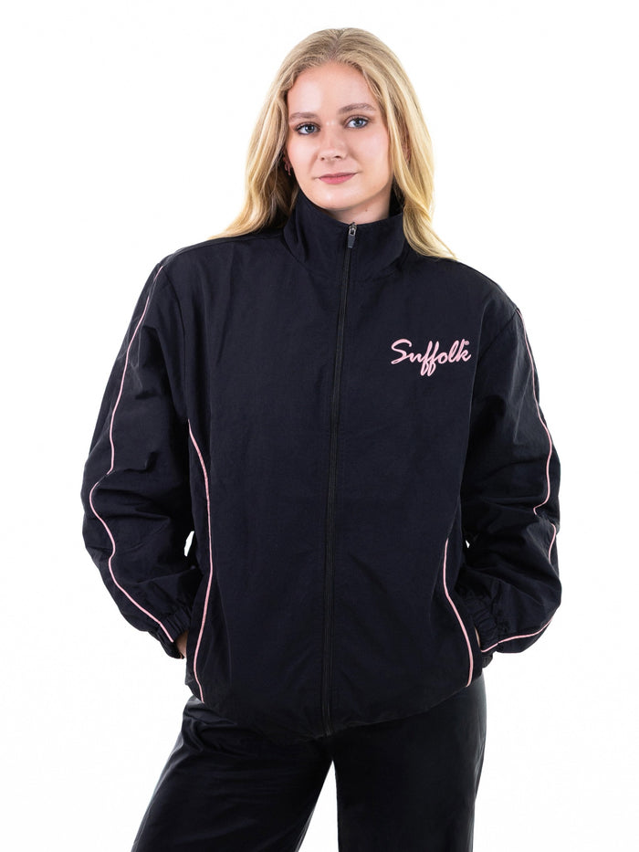 Suffolk Track Jacket