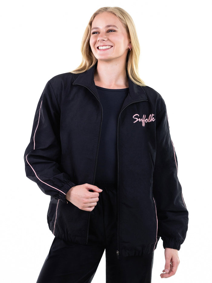 Suffolk Track Jacket