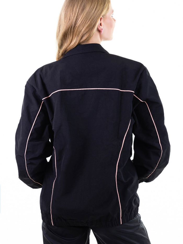 Suffolk Track Jacket