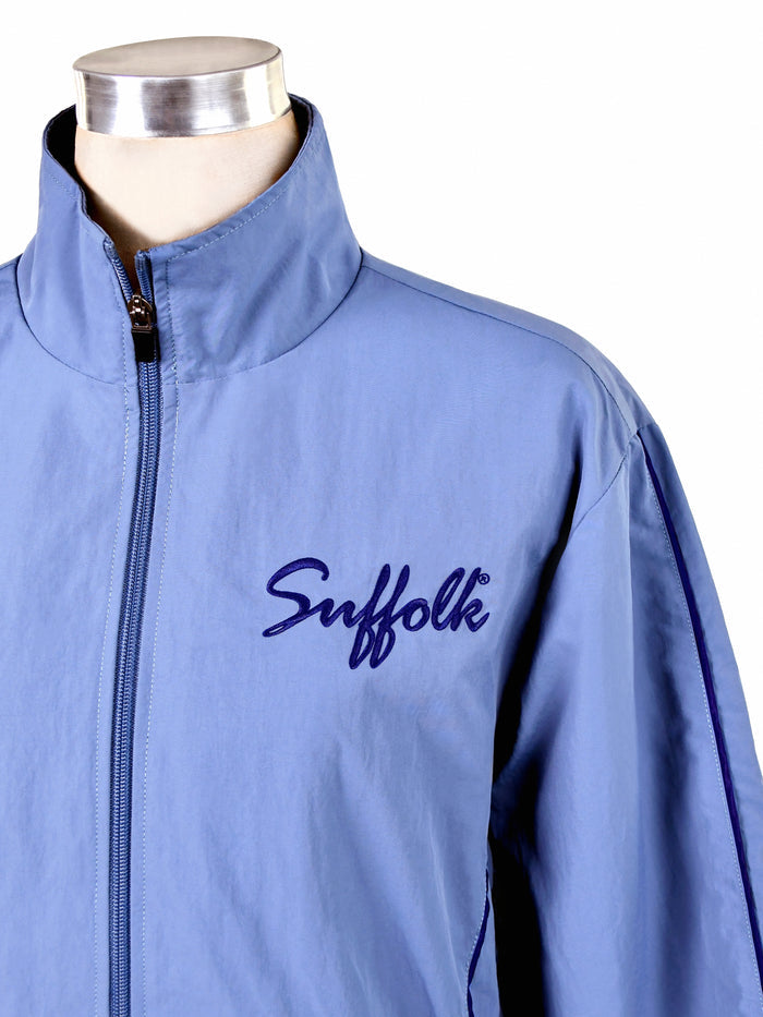 Suffolk Track Jacket