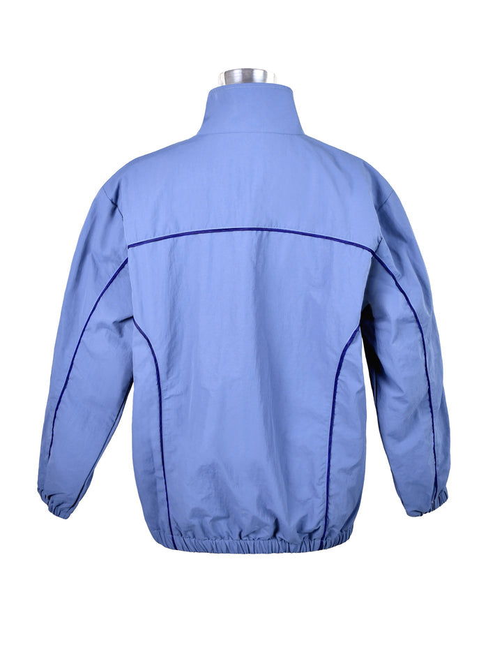 Suffolk Track Jacket