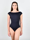 Summer Intensive Empire Cap Sleeve Child Size Leotard