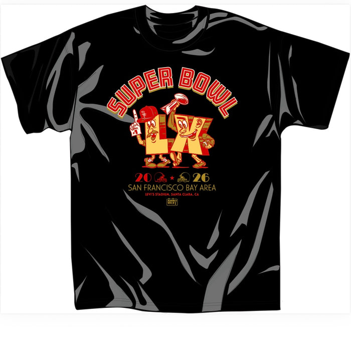 Super Bowl LX -Adult