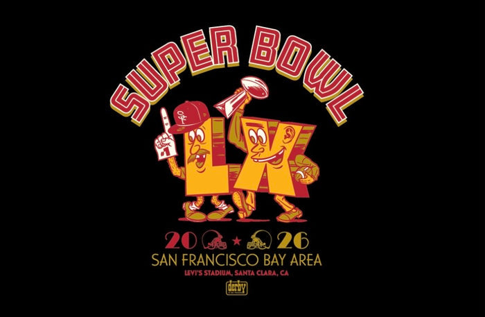 Super Bowl LX -Adult
