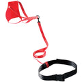SWIM PARACHUTE