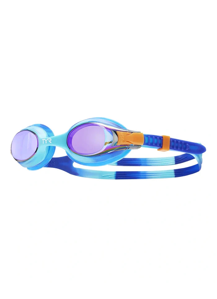 SWIMPLE TIE DYE MIRR