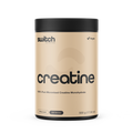 Switch Nutrition Creatine Monohydrate Powder by Switch nutrition