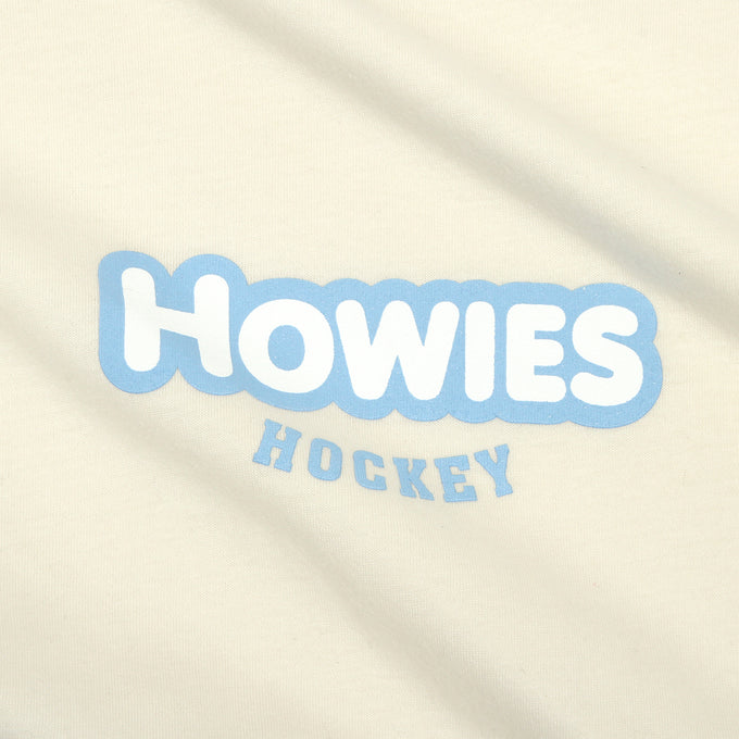 Tee Bubble Hockey