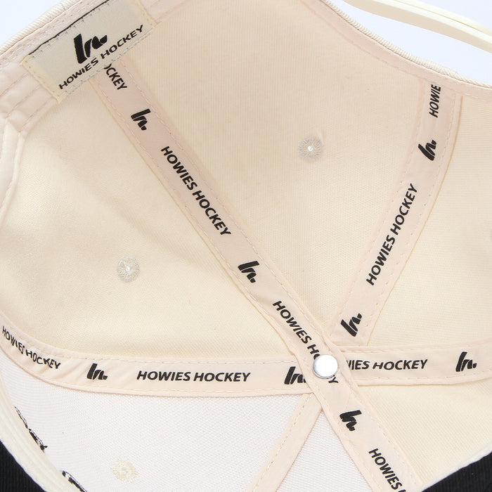 The Backhand Lid