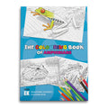 The Colouring Book of Amphibians