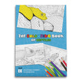 The Colouring Book of Reptiles