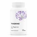 Thorne Iron Bisglycinate 60 Capsules