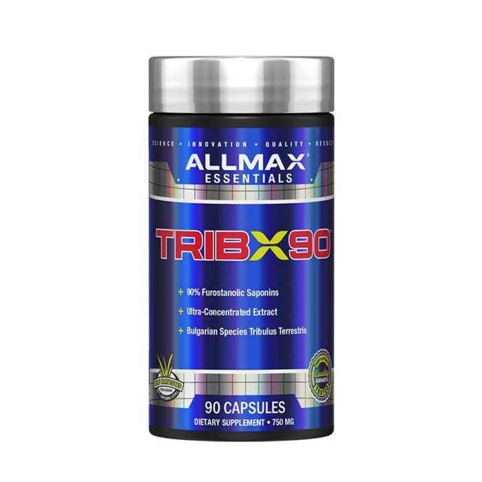 Tribx90 By Allmax