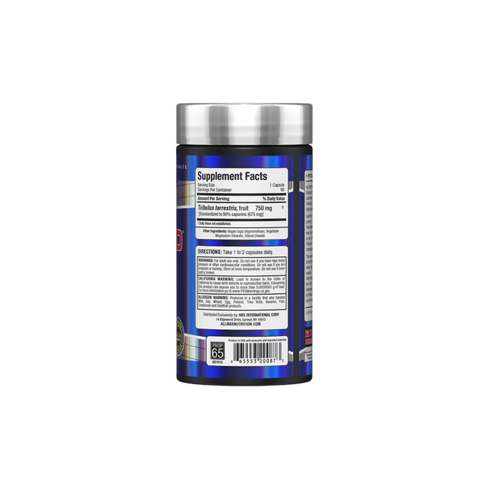 Tribx90 By Allmax