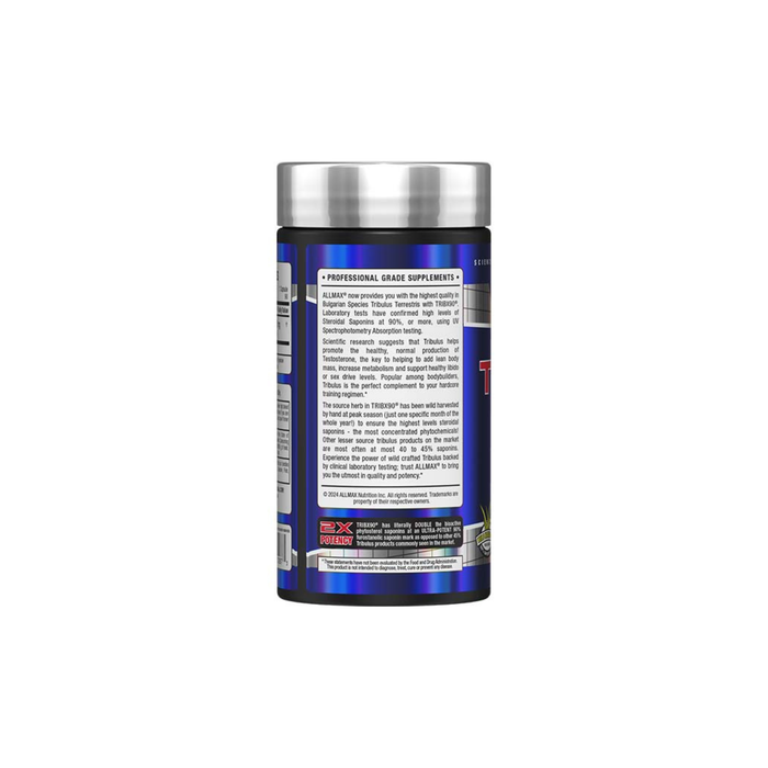 Tribx90 By Allmax