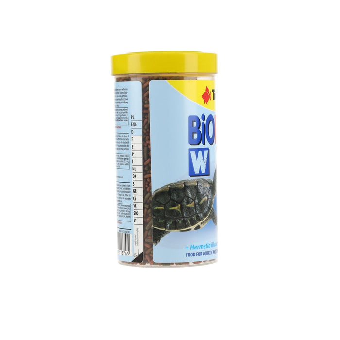 Tropical Biorept W Young Floating Sticks 100g product image 5