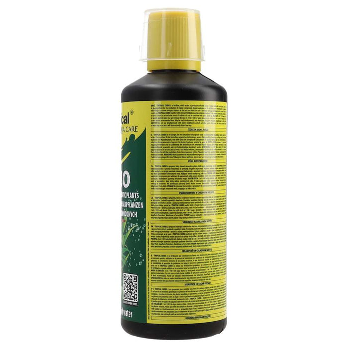 Tropical Carbo 500ml product image 2
