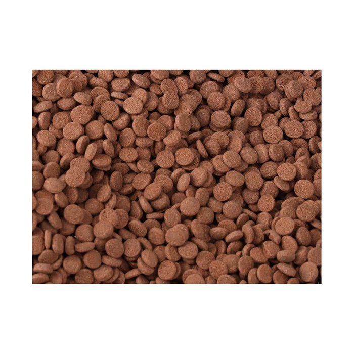 Tropical Carnivore fish food product information