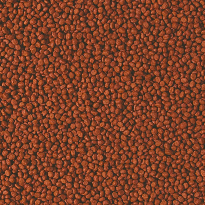 Tropical Cichlid Carnivore Small Pellet 360g product information