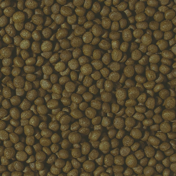 Tropical Cichlid Herbivore Medium Pellet product information