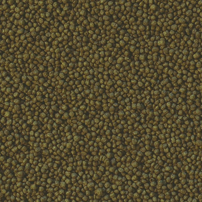 Tropical Cichlid Herbivore Small Pellet 360g product information
