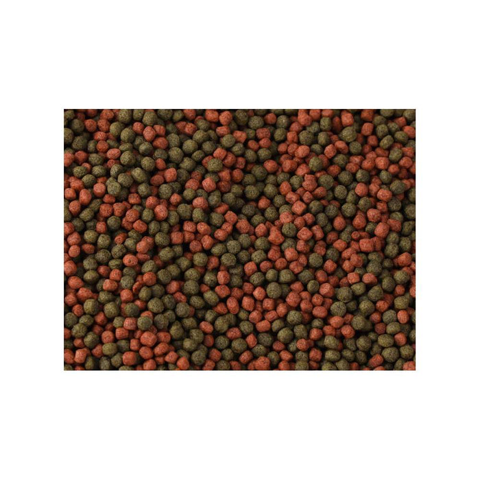 Tropical Cichlid Omnivore Small Pellet product information
