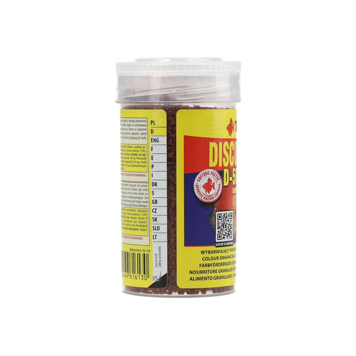 Tropical Discus Gran D-50 Plus product information