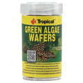 Tropical Green Algae Wafers packaging