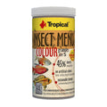 Tropical Insect Menu Colour Granules S 54g packaging