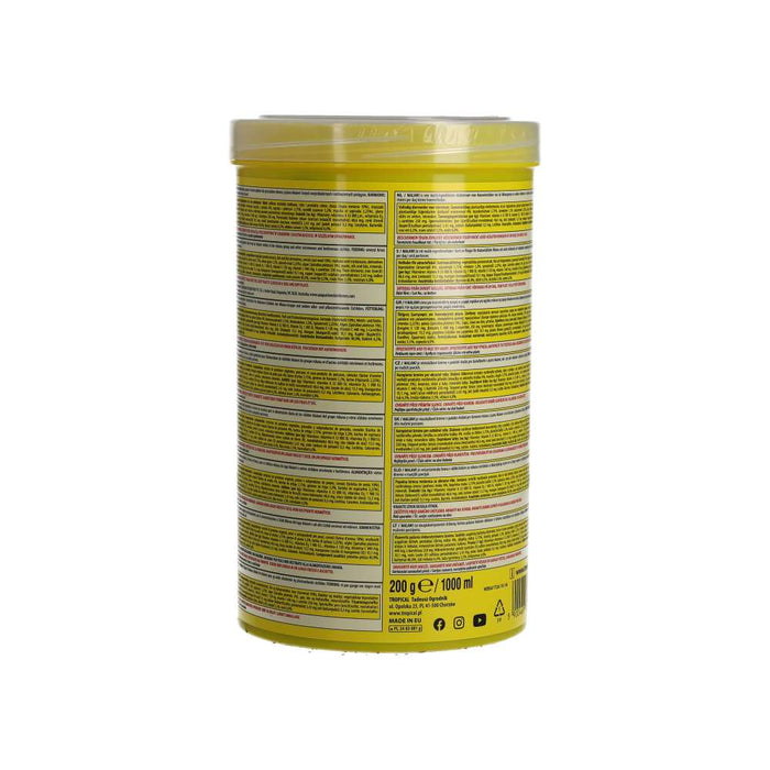 Tropical Malawi 200g additional view