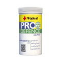 Tropical Pro Defence Size XXS 70g packaging