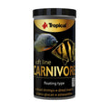 Tropical Soft Line Carnivore 80g packaging