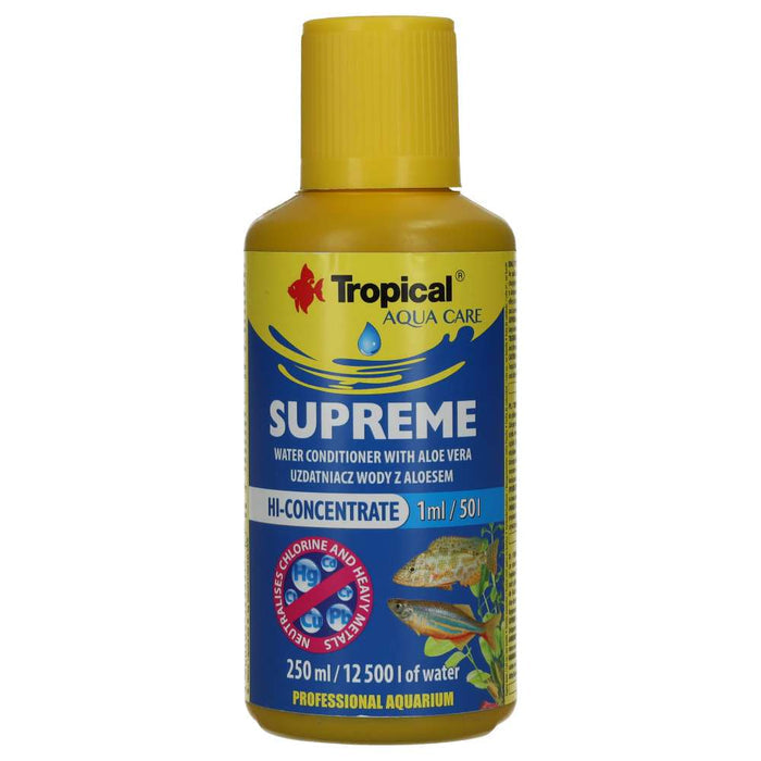 Tropical Supreme 250ml product image 2