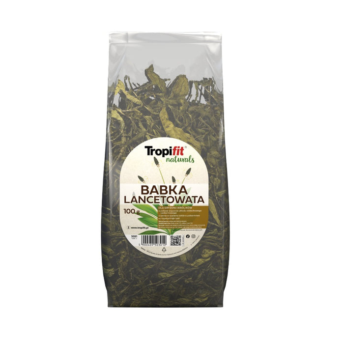 TropiFit Naturals Dried Forage