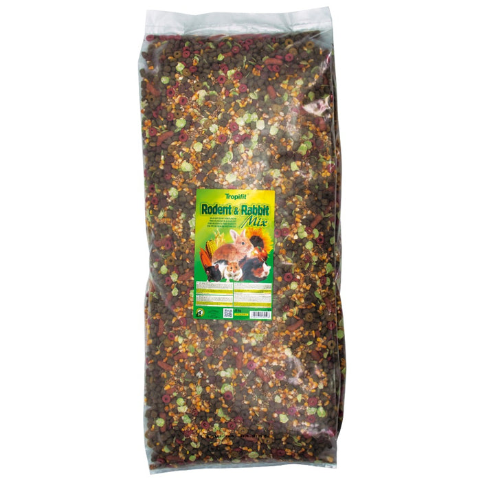TropiFit Premium Rodent & Rabbit Mix