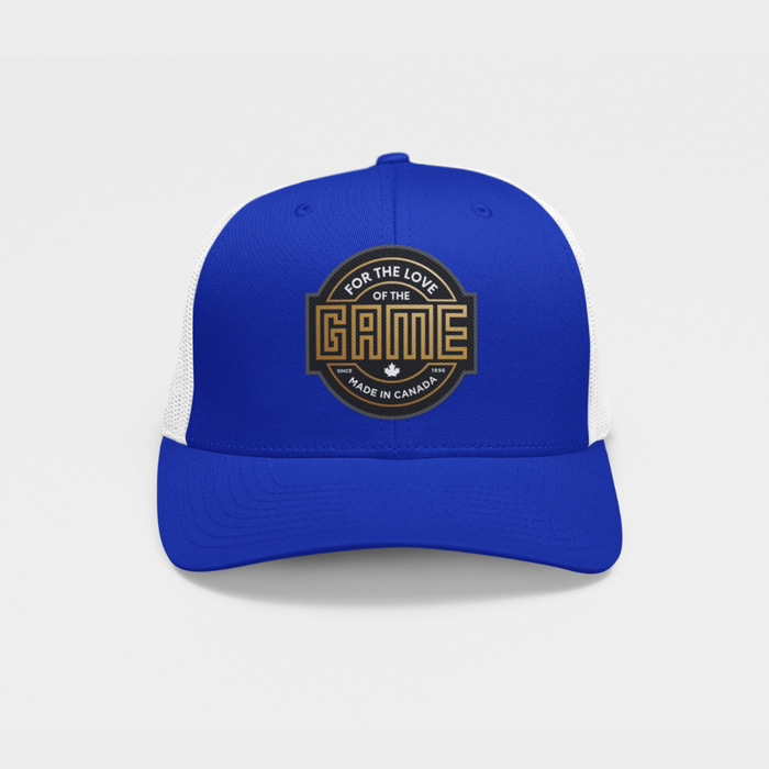 Trucker Cap