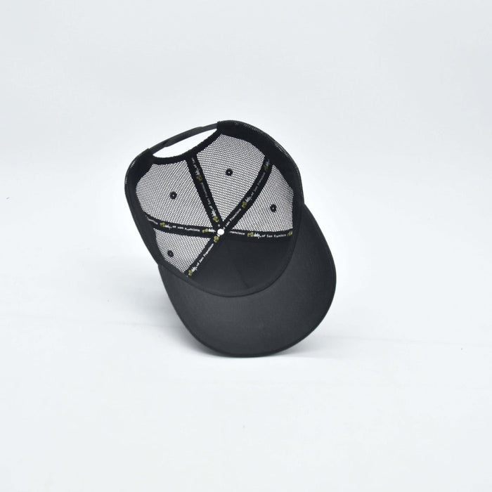 Derby Trucker Hat