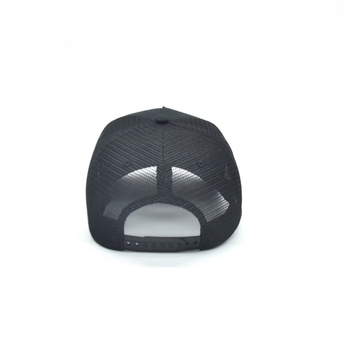Derby Trucker Hat