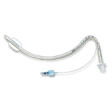 Tubo endotracheale RÜSCH® nasale AGT sterile cuffiato (conf. 10 pz.)