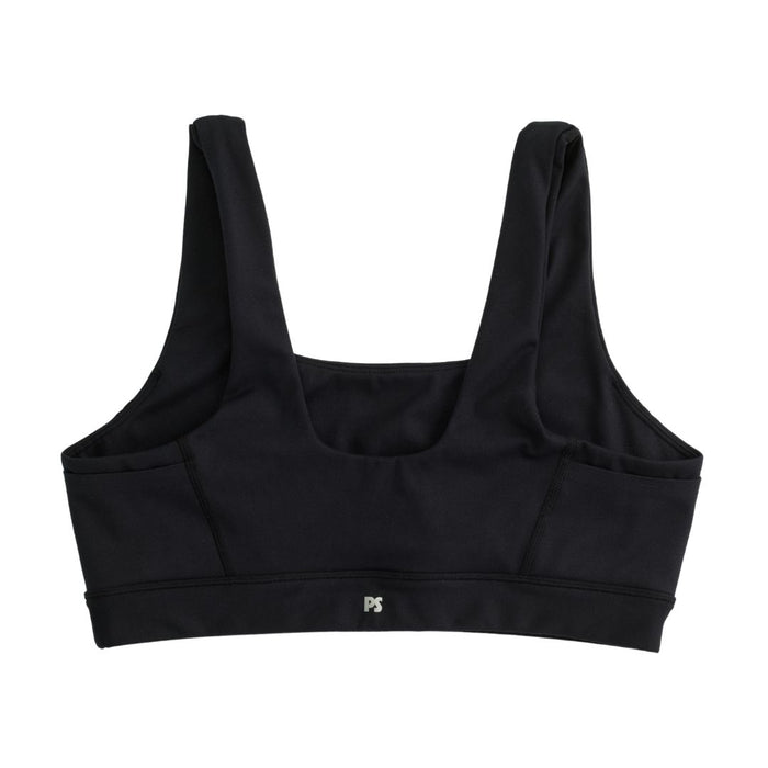 Turbo Dry Ballet Back Bra
