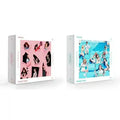 TWICE - [Page Two] 2nd Mini Album - Oppa Store