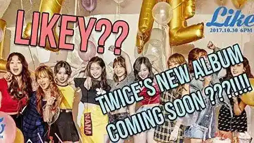 TWICE - [TWICETAGRAM] 1st Album MATTE - Oppa Store