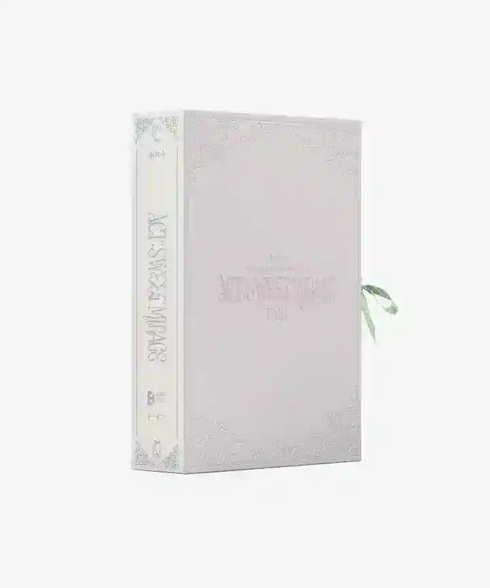 TXT - [Act : Sweet Mirage] World Tour Finale - Oppa Store
