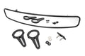 17" x 3" Ultra-Wide UTV Rear View Mirror