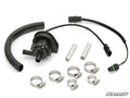 UTV Cab Heater Idle Flow Pump