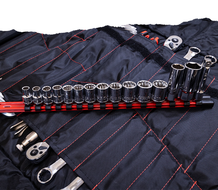 UTV Essential Tool Roll Kit