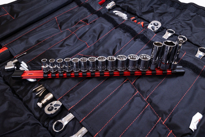 UTV Essential Tool Roll Kit